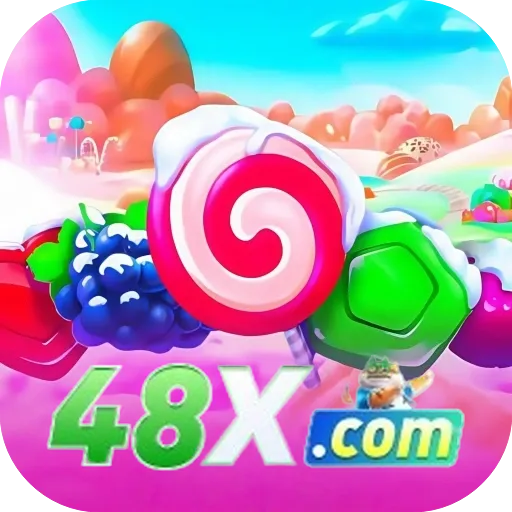 48x logo