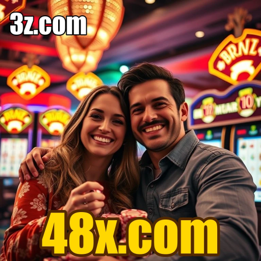 Entretenimento Sem Limites: Arcade no 48x.com