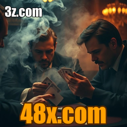 Imersão em multiplayer: diversão garantida no site 48x.com