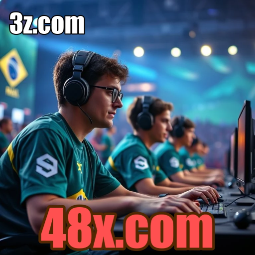 Emoção a Mil por Hora na Seção Racing do 48x.com