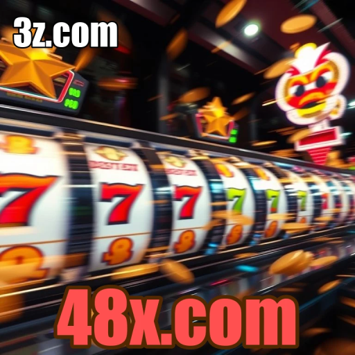 Esportes em Alta: Explore o 48x.com com Novidades Impressionantes